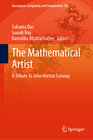 Buchcover The Mathematical Artist