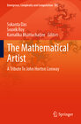 Buchcover The Mathematical Artist