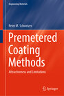 Buchcover Premetered Coating Methods