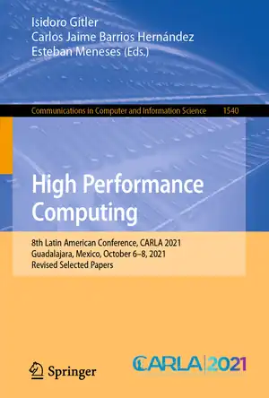 Buchcover ISBN 9783031042089