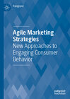 Buchcover Agile Marketing Strategies