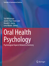 Buchcover Oral Health Psychology