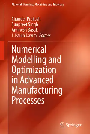 Buchcover ISBN 9783031043000