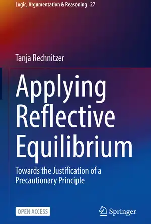 Buchcover ISBN 9783031043321