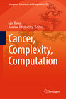 Buchcover Cancer, Complexity, Computation