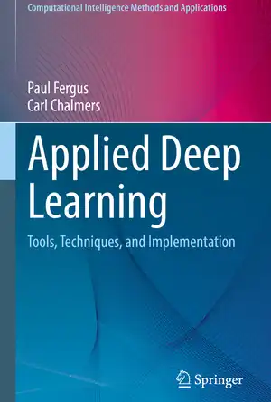 Buchcover ISBN 9783031044205