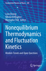 Buchcover Nonequilibrium Thermodynamics and Fluctuation Kinetics