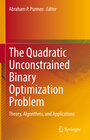 Buchcover The Quadratic Unconstrained Binary Optimization Problem