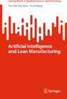 Buchcover Artificial Intelligence and Lean Manufacturing