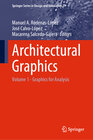 Buchcover Architectural Graphics