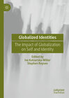 Buchcover Globalized Identities