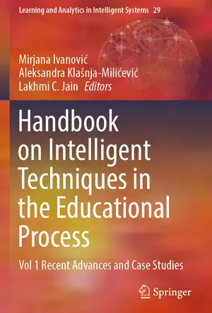 Buchcover ISBN 9783031046643