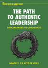 Buchcover The Path to Authentic Leadership