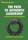 Buchcover The Path to Authentic Leadership
