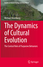 Buchcover The Dynamics of Cultural Evolution