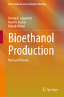 Buchcover Bioethanol Production