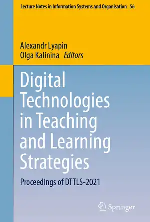 Buchcover ISBN 9783031051753