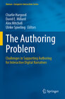 Buchcover The Authoring Problem