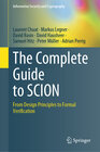 Buchcover The Complete Guide to SCION