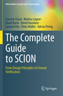 Buchcover The Complete Guide to SCION