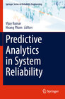 Buchcover Predictive Analytics in System Reliability