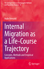 Buchcover Internal Migration as a Life-Course Trajectory