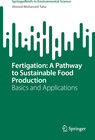 Buchcover Fertigation: A Pathway to Sustainable Food Production