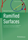 Buchcover Ramified Surfaces