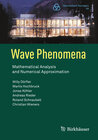 Buchcover Wave Phenomena