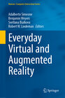 Buchcover Everyday Virtual and Augmented Reality