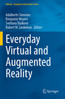 Buchcover Everyday Virtual and Augmented Reality
