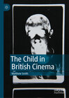 Buchcover The Child in British Cinema