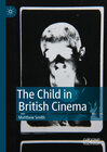 Buchcover The Child in British Cinema