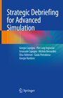 Buchcover Strategic Debriefing for Advanced Simulation