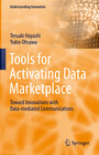Buchcover Tools for Activating Data Marketplace