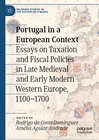 Buchcover Portugal in a European Context