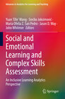 Buchcover Social and Emotional Learning and Complex Skills Assessment