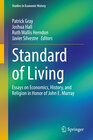 Buchcover Standard of Living