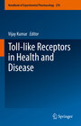 Buchcover Toll-like Receptors in Health and Disease