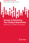 Buchcover Success in Mentoring Your Student Researchers