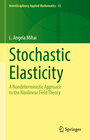 Buchcover Stochastic Elasticity