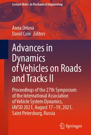 Buchcover ISBN 9783031073045