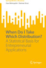 Buchcover When Do I Take Which Distribution?