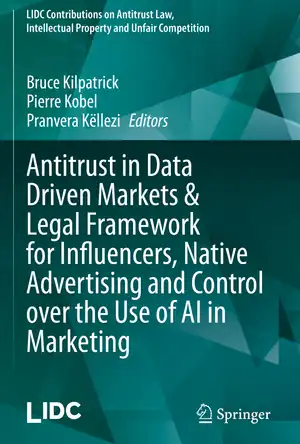 Buchcover ISBN 9783031074240