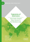 Buchcover Trajectories of Governance