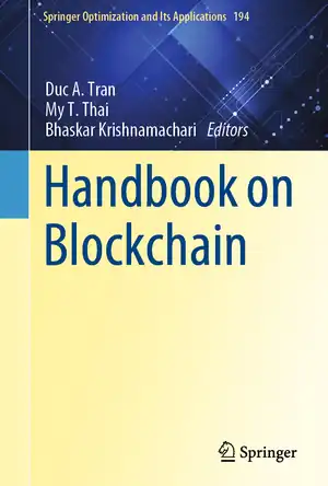 Buchcover ISBN 9783031075346