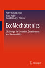 Buchcover EcoMechatronics