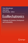 Buchcover EcoMechatronics