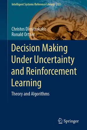 Buchcover ISBN 9783031076145