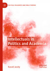 Buchcover Intellectuals in Politics and Academia